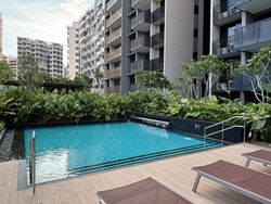 Sceneca Residence (D16), Apartment #589989831